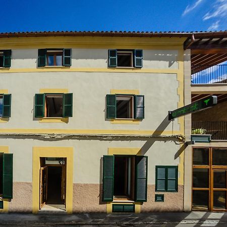 Embat - Hostel Montuiri (Mallorca) Exterior foto