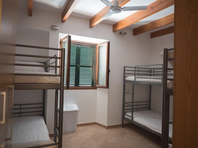 Embat - Hostel Montuiri (Mallorca) Exterior foto
