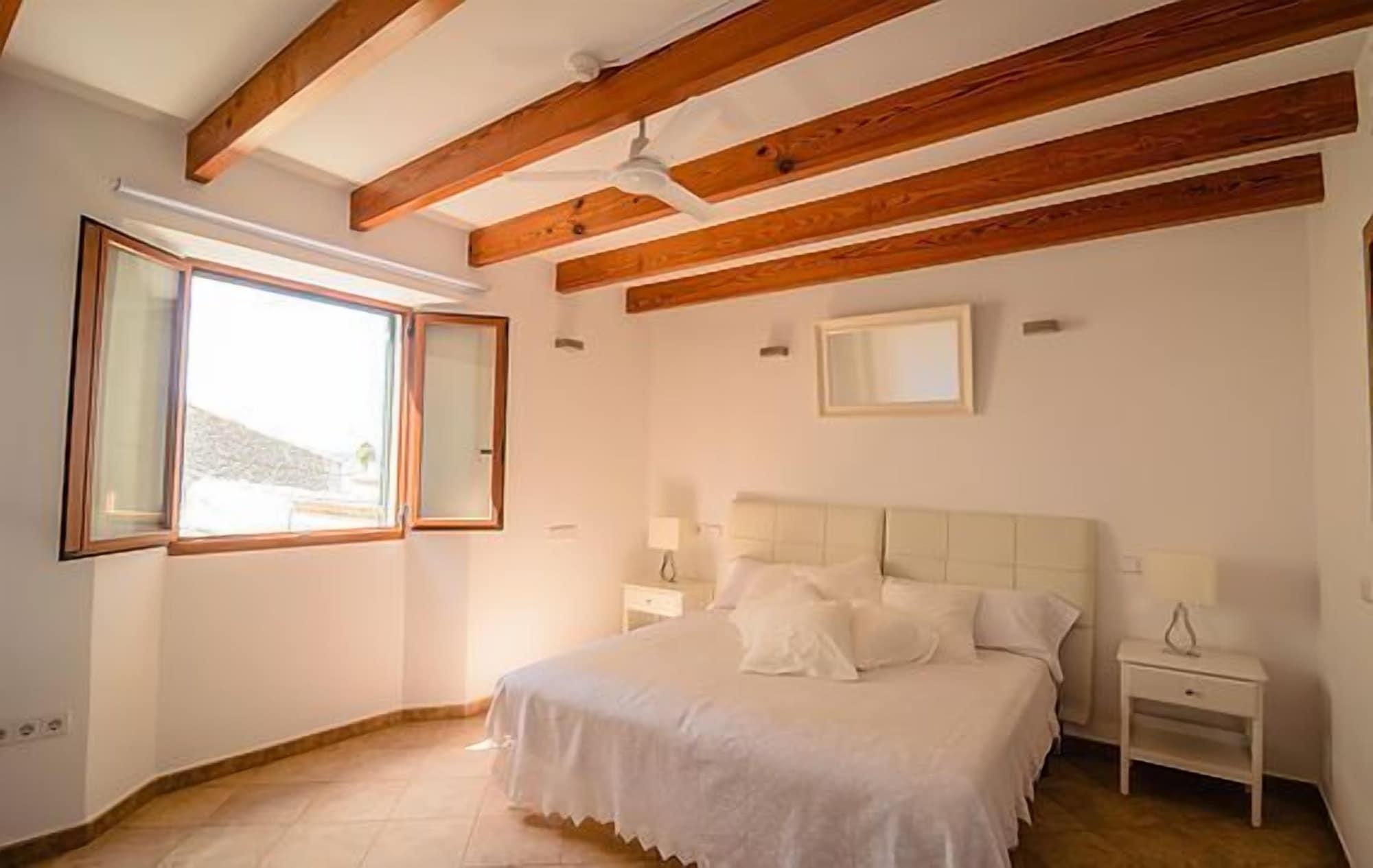 Embat - Hostel Montuiri (Mallorca) Exterior foto