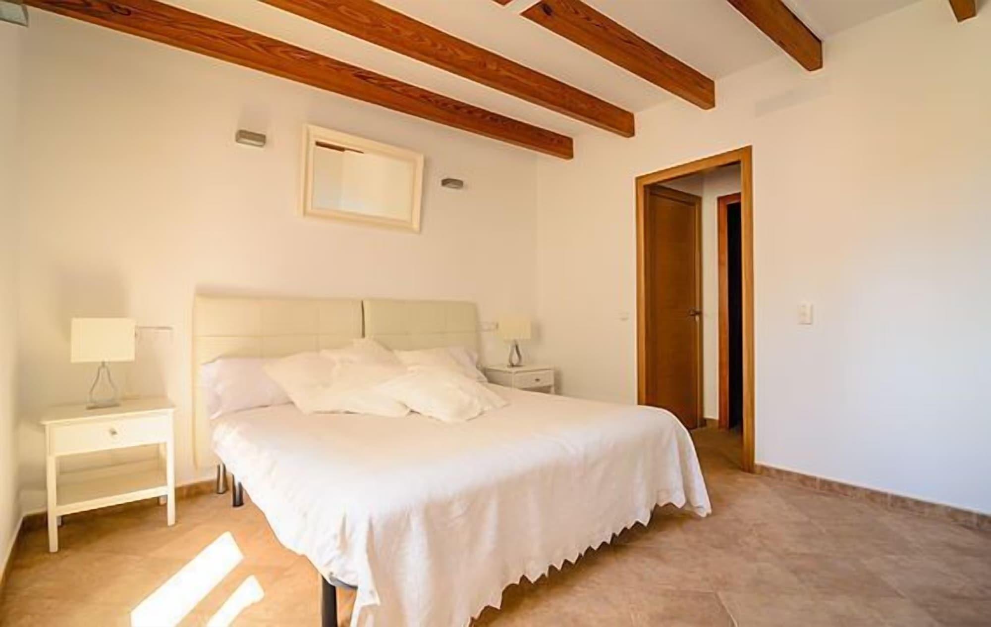 Embat - Hostel Montuiri (Mallorca) Exterior foto