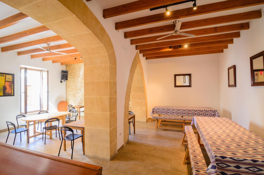Embat - Hostel Montuiri (Mallorca) Exterior foto