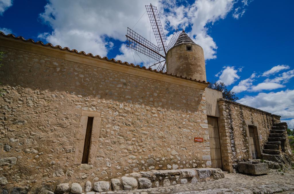 Embat - Hostel Montuiri (Mallorca) Exterior foto