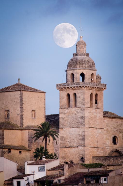 Embat - Hostel Montuiri (Mallorca) Exterior foto
