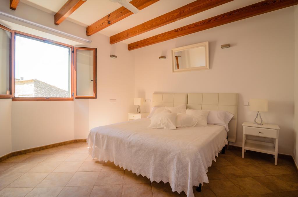 Embat - Hostel Montuiri (Mallorca) Quarto foto